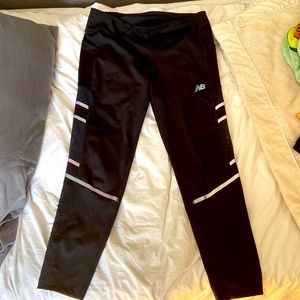 New Balance womens running pants